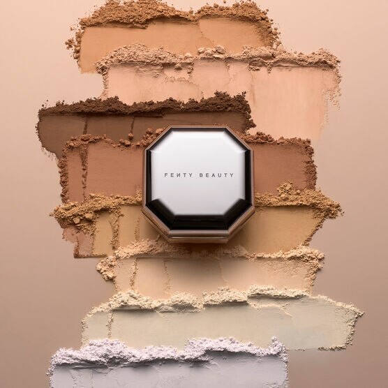 SETTING POWDER SETTING POWDER CASHEW